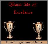 QBasic Site of Excellence