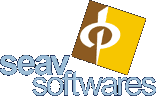 [SEAV Softwares Logo]