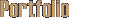 Portfolio