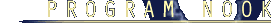 Program Nook