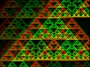 [Cellular Automata Screenshot]