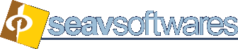 [SEAV Softwares Logo]