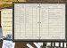A pilot's logbook in status of KIA, MIA, POW