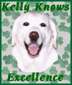 Kelly's Award