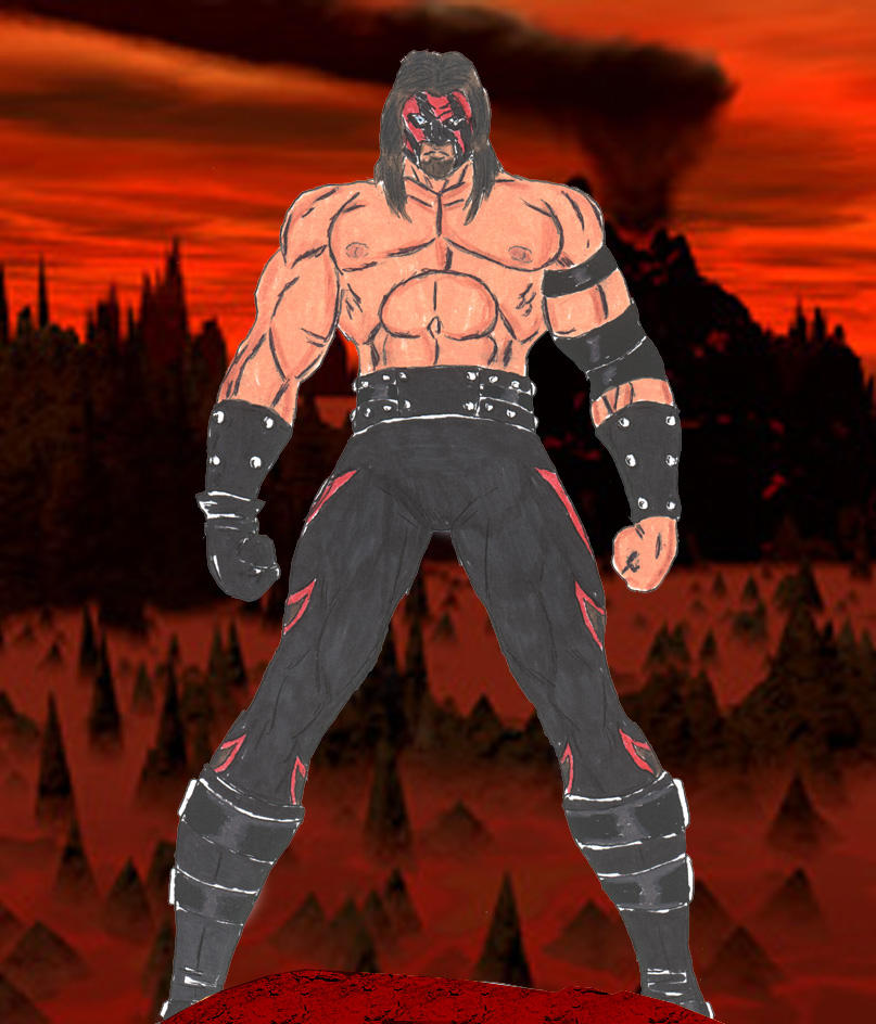 Kane