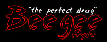 beegee hyde