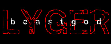 Beast God Lyger