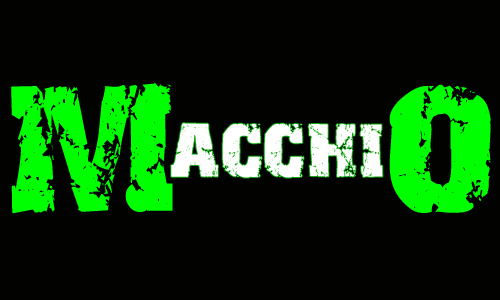 S&M's Macchio