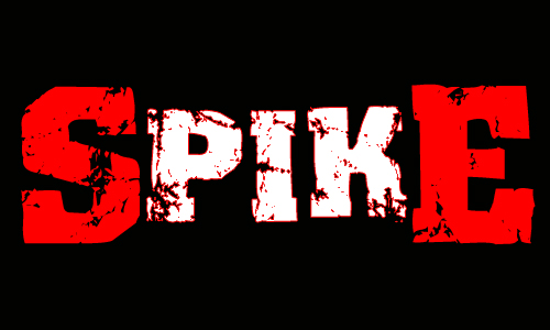 S&M's Spike