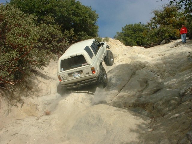 El Hill