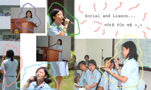 Soo Sew Hui as S & L
