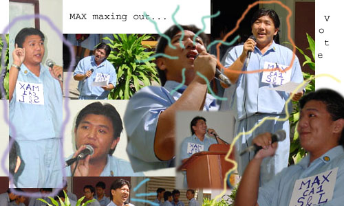 MAX for S&L