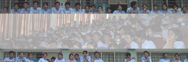 crowd