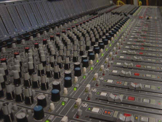 SoundWorkshop Series 34