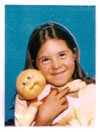 MARIANA ES MI AMIGA DE COLOMBIA