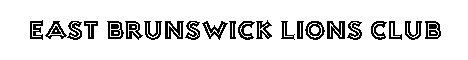 Lions Emblem