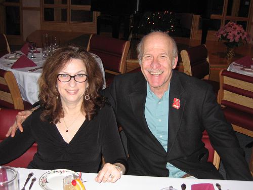 Dave and Jane