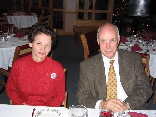 John and Jo