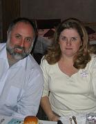 Barbara and Bob