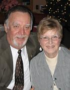 Howie and Judy