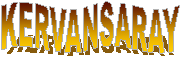 KERVANSARAY