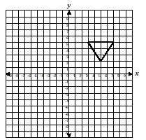 a triange