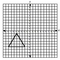 a triange