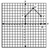 a coordinate plane