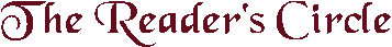 The Reader`s Circle