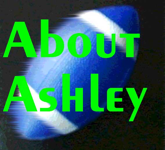 Ashley's page