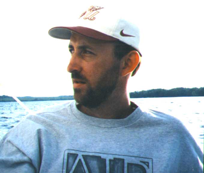 Daddy (Mike)