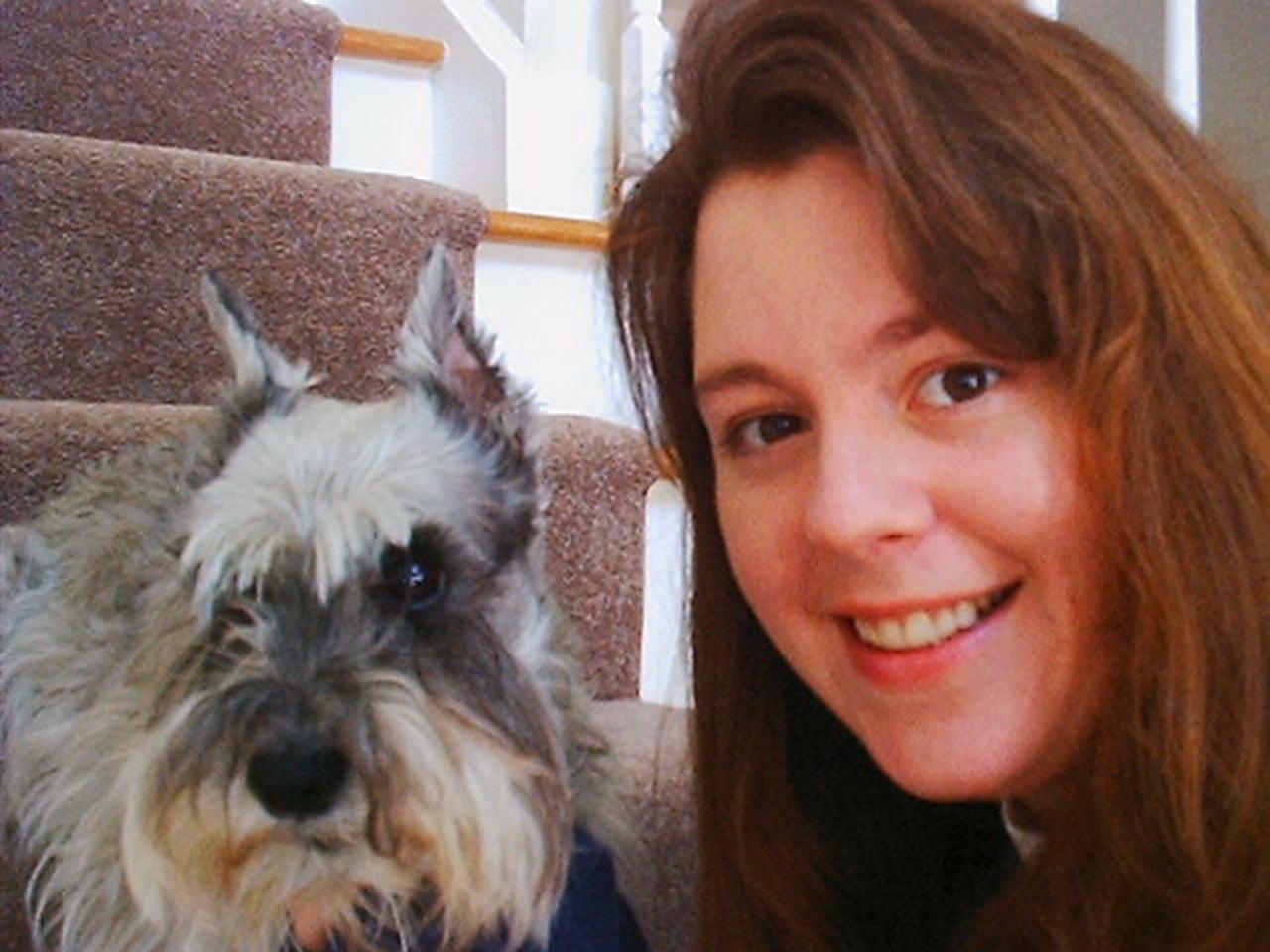 Pix & me