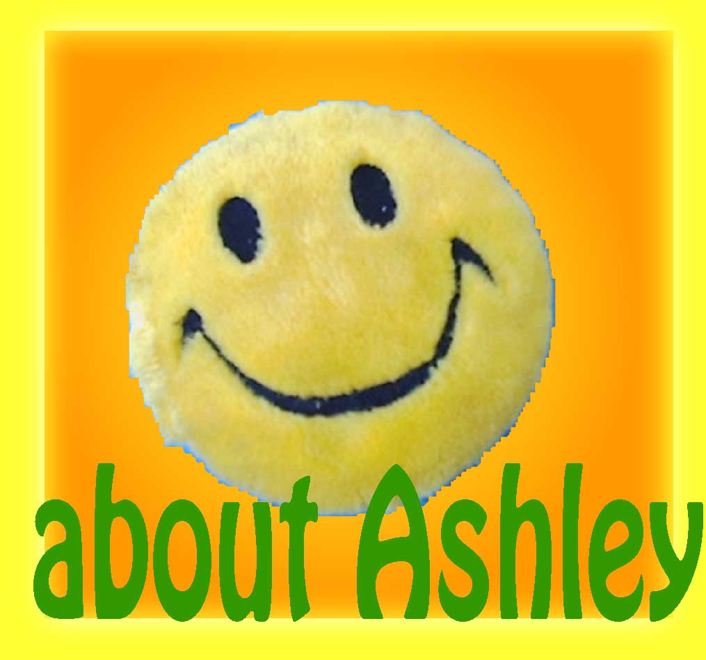 back to Ashley's page