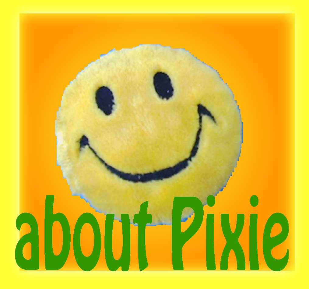 Pixie's page