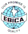 Ebica Logo