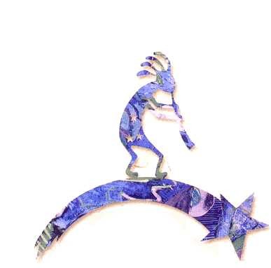 Original image