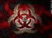 biohazard symbol