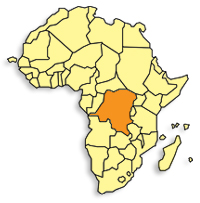 Map or DRC