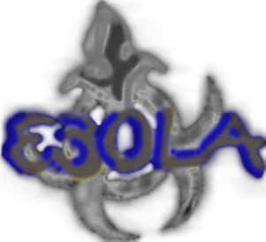 Logo Dise�ado por Kike en 1995