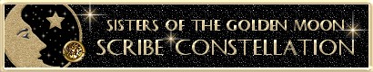 Sisters of the Golden Moon Scribe Member