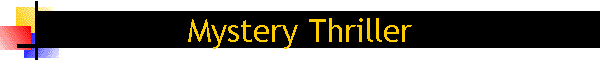 Mystery Thriller