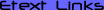 EText links