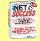 Is Net Success Yours? 