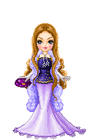 vestido lil�s