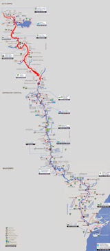 CLICA al mapa per saber on som!!