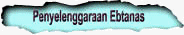 Penyelenggaraan Ebtanas