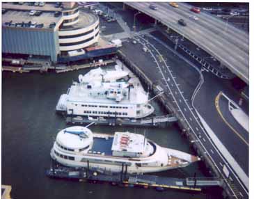 Waterside Marina