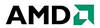 AMD logo