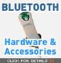 Bluetooth, Hardware and accessories