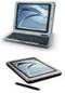 Compaq tablet